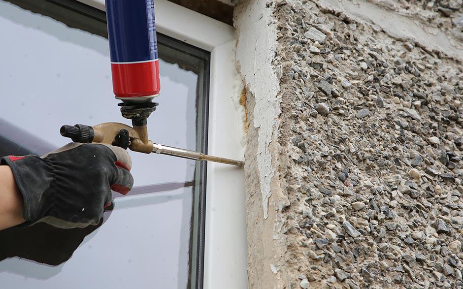 remplacement fenetre Porcheville