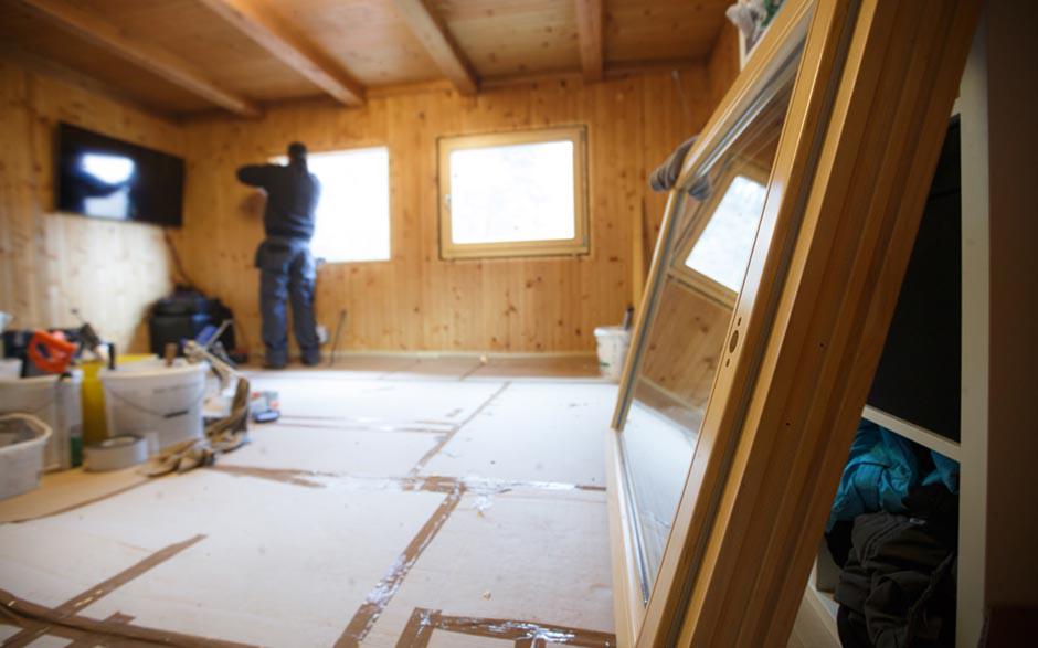 remplacement fenetre Porcheville